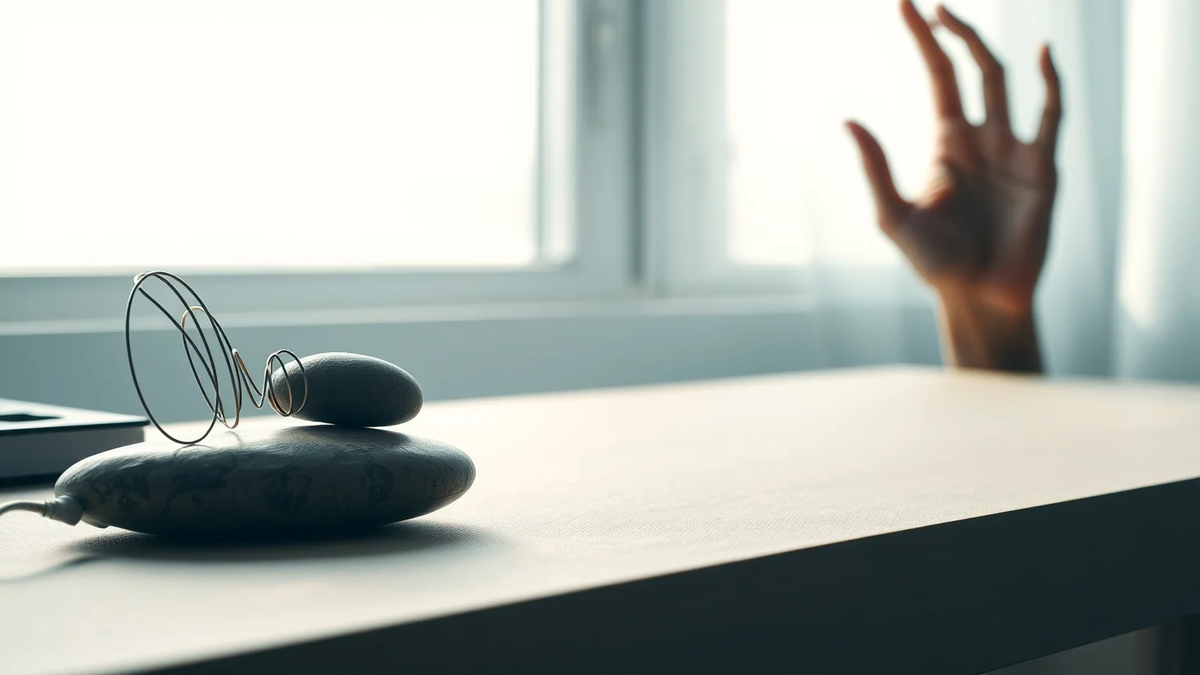 Tinnitus-Therapie: Durchbruch bei Ohrendruck-Methode bestätigt - Foto: über boerse-global.de