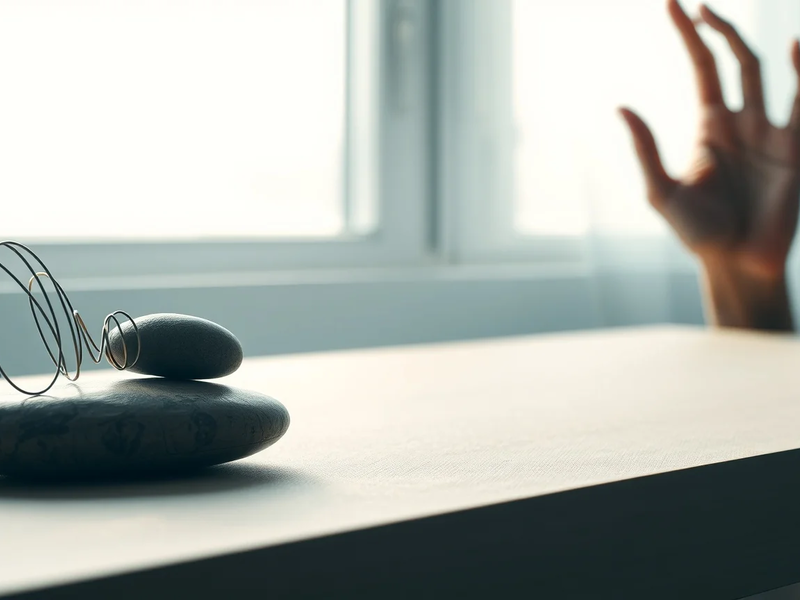 Tinnitus-Therapie: Durchbruch bei Ohrendruck-Methode bestätigt - Foto: über boerse-global.de