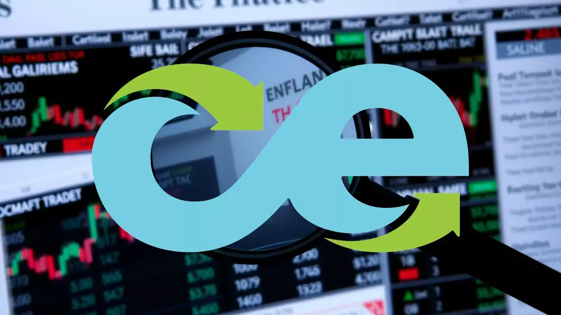 Clean Energy Fuels Reaches Key Milestone with Texas Facility Launch Illustration mit AI erstellt übermittelt durch boerse-global.de