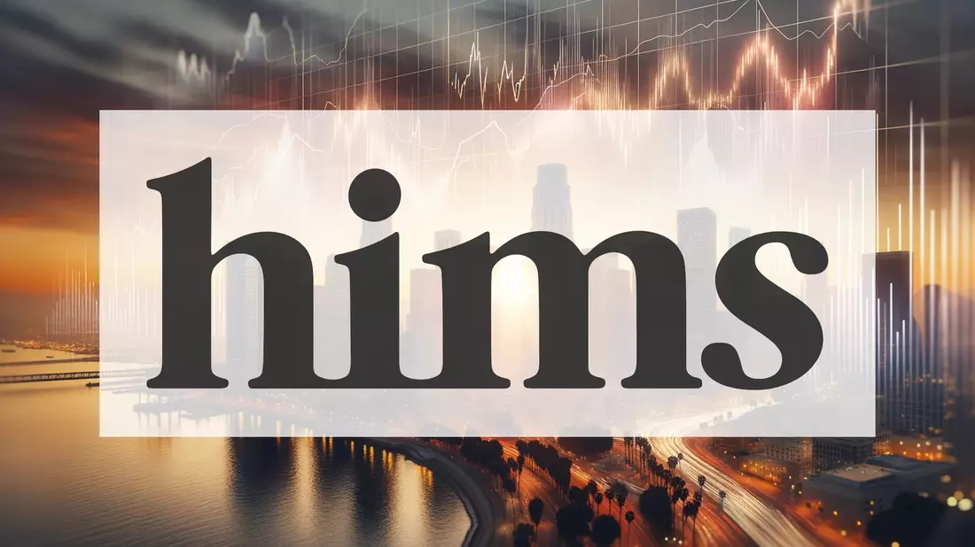 Hims & Hers: La apuesta por la tecnología sin dolor para reactivar su cotización Illustration mit AI erstellt übermittelt durch boerse-global.de