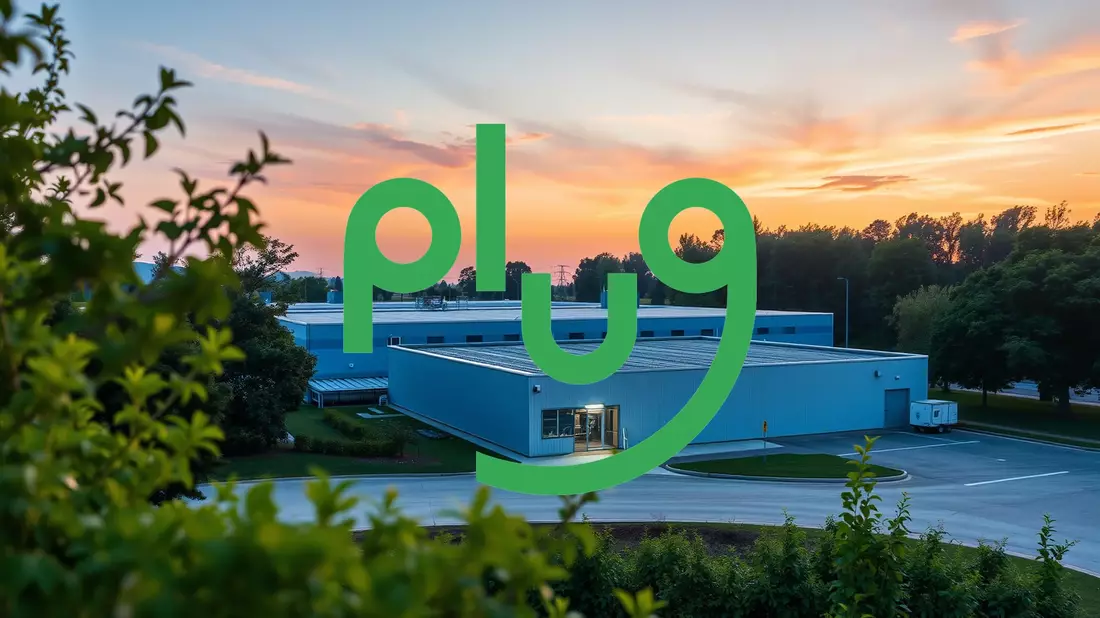 ¿Un salvavidas de la NASA para las acciones de Plug Power? Illustration mit AI erstellt übermittelt durch boerse-global.de