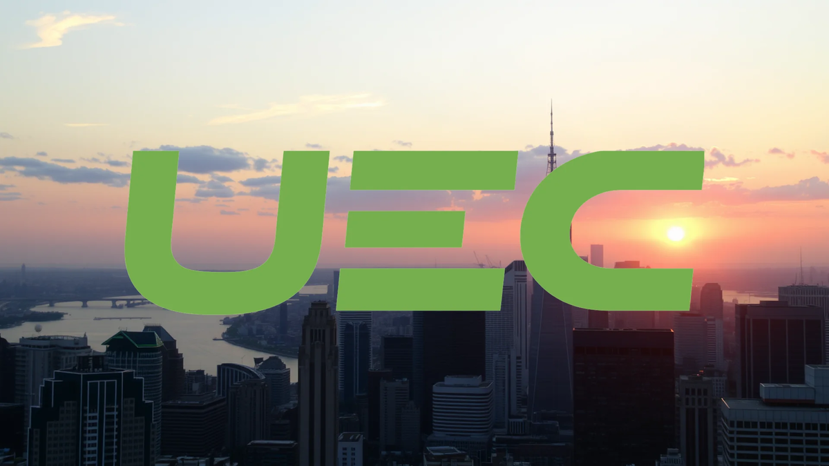 Uranium Energy: El momento de la verdad llega con sus resultados - Foto: über boerse-global.de