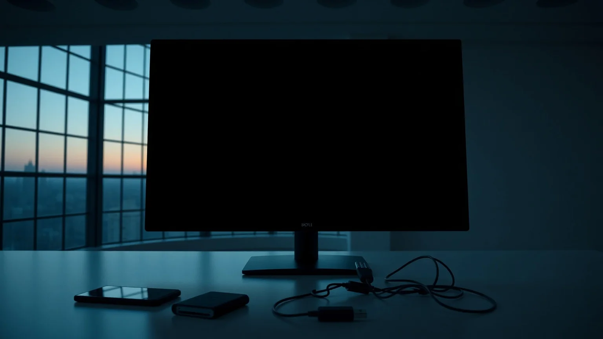 Deepfakes: Wie KI-Betrug 2025 zur Hauptbedrohung wurde - Foto: über boerse-global.de