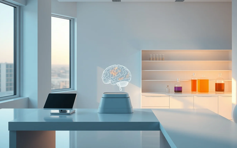 KI erkennt Alzheimer per EEG mit 97 Prozent Genauigkeit - Foto: über boerse-global.de