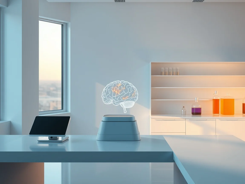 KI erkennt Alzheimer per EEG mit 97 Prozent Genauigkeit - Foto: über boerse-global.de