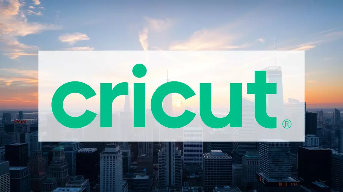 Cricut Shares Face Mounting Pressure Despite Brief Rally - Bild: über boerse-global.de