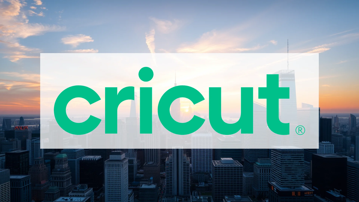 Cricut Shares Face Mounting Pressure Despite Brief Rally - Foto: über boerse-global.de