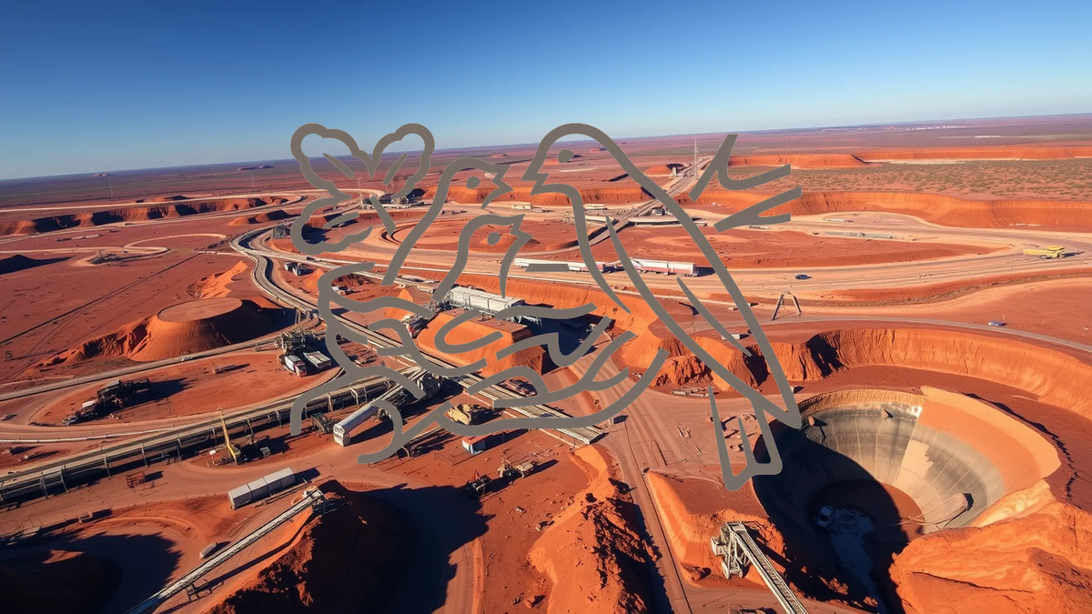 Nestlé Shares Under Pressure as Premium Water Brand Faces Setback - Foto: über boerse-global.de