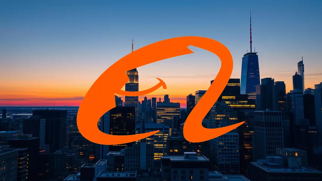 Alibaba’s Strategic Pivot: Cloud and AI Gains Momentum in Southeast Asia Illustration mit AI erstellt übermittelt durch boerse-global.de