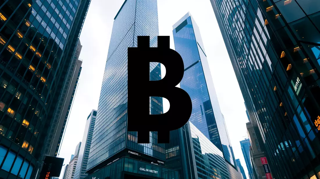 MicroStrategy’s Index Fate Hangs in the Balance as Bitcoin Rebounds Illustration mit AI erstellt übermittelt durch boerse-global.de