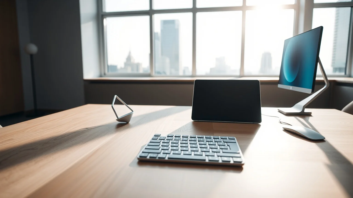 AWS und Google: Agentic AI erobert den Arbeitsplatz - Foto: über boerse-global.de