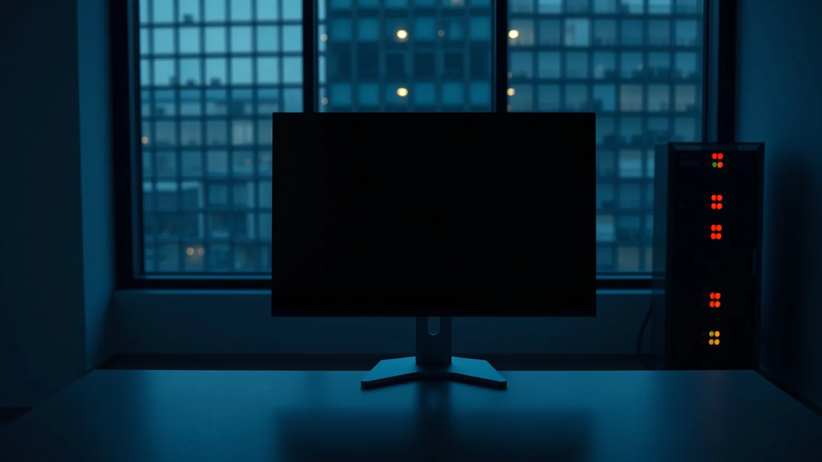 Microsoft stopft Sicherheitslücke nach zehn Jahren Missbrauch - Foto: über boerse-global.de