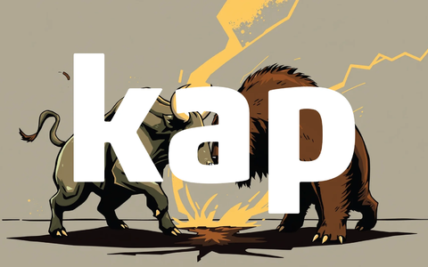 KAP Aktie: Hoffnungslos verloren? - Foto: über boerse-global.de