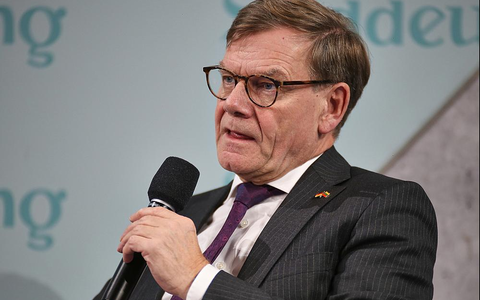 Johann Wadephul (Archiv) - Foto: über dts Nachrichtenagentur
