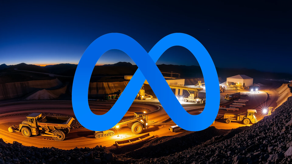 Meta’s AI Ambition: A Costly Bet or a Strategic Masterstroke? - Foto: über boerse-global.de