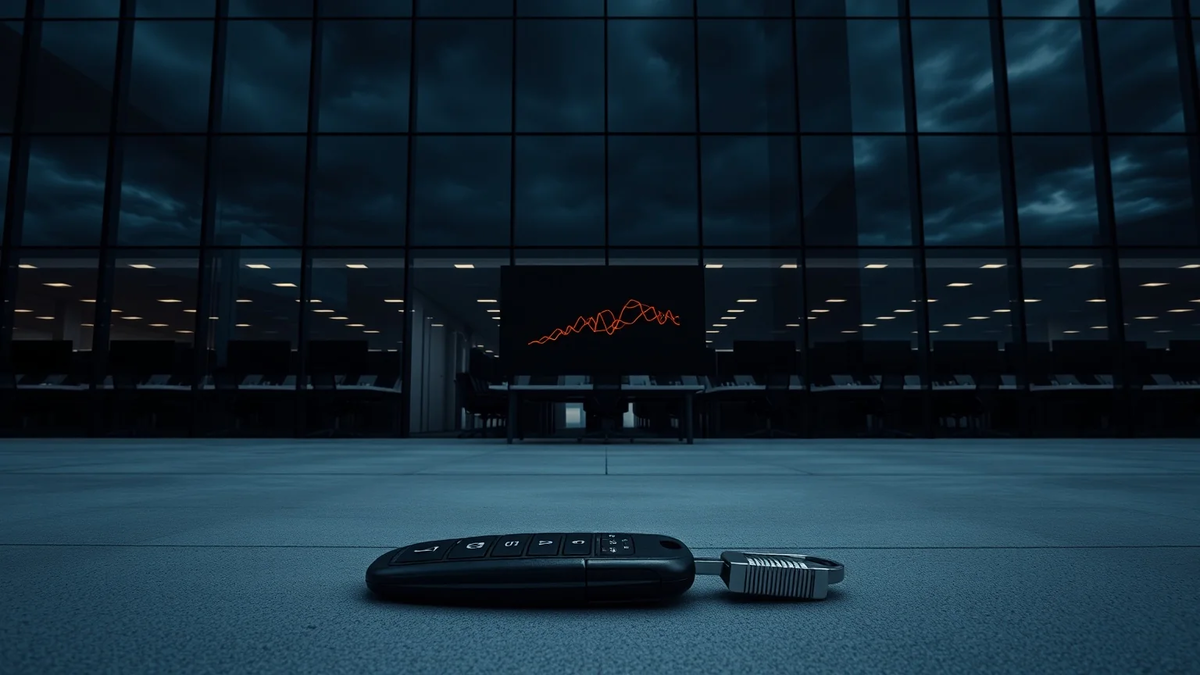 700Credit: Millionen Autokäufer von Datenleck betroffen - Foto: über boerse-global.de