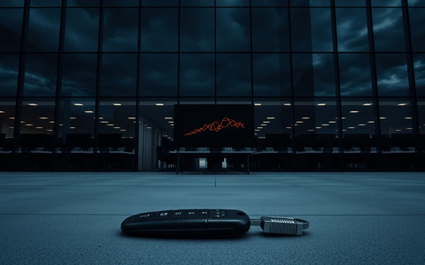 700Credit: Millionen Autokäufer von Datenleck betroffen - Foto: über boerse-global.de