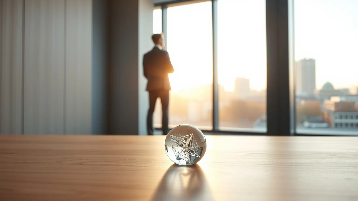 Psychisch bedingte Fehlzeiten: Warum Chefs jetzt zur Gesundheitsgefahr werden - Foto: über boerse-global.de