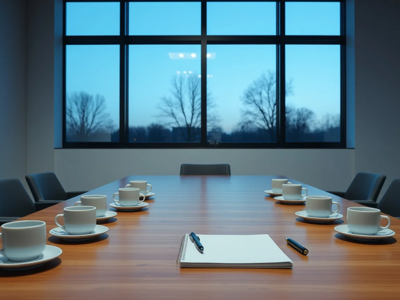 Tarifstreit im öffentlichen Dienst: Warnstreiks drohen - Foto: über boerse-global.de