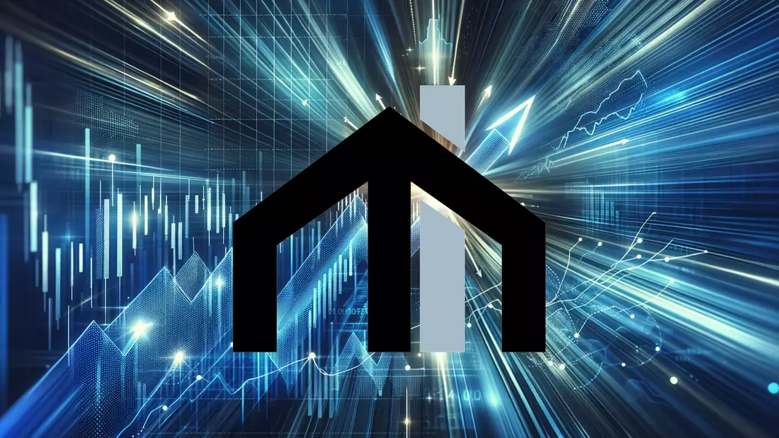 M/I Homes Aktie: Kampf um die 136-Dollar-Marke - Bild: über boerse-global.de