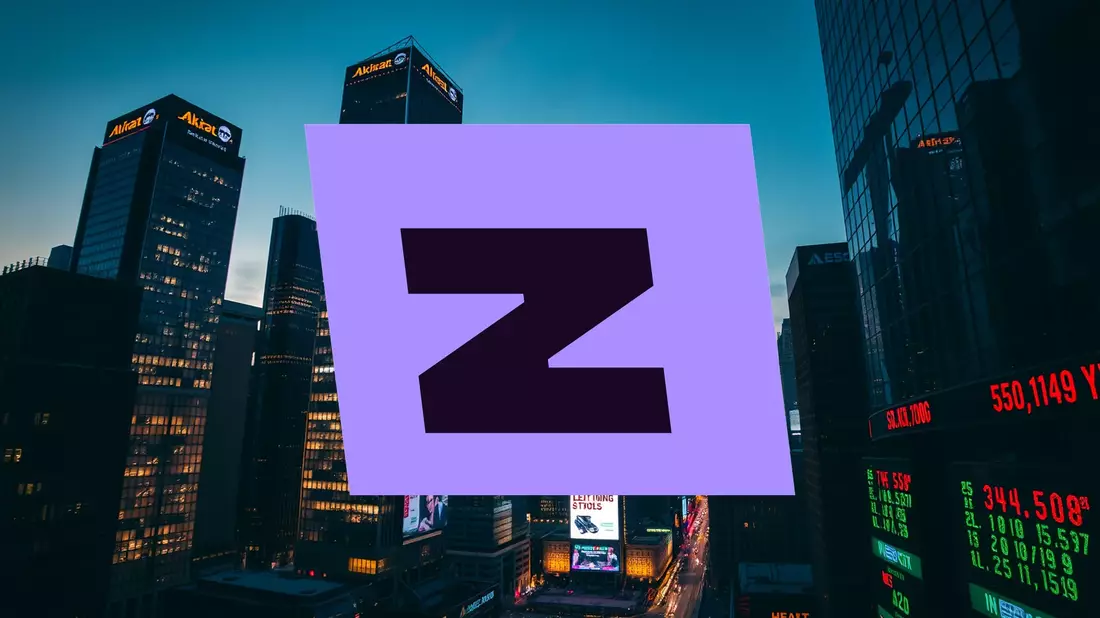 Zip Co Aktie: Perspektiven getrübt? - Bild: über boerse-global.de