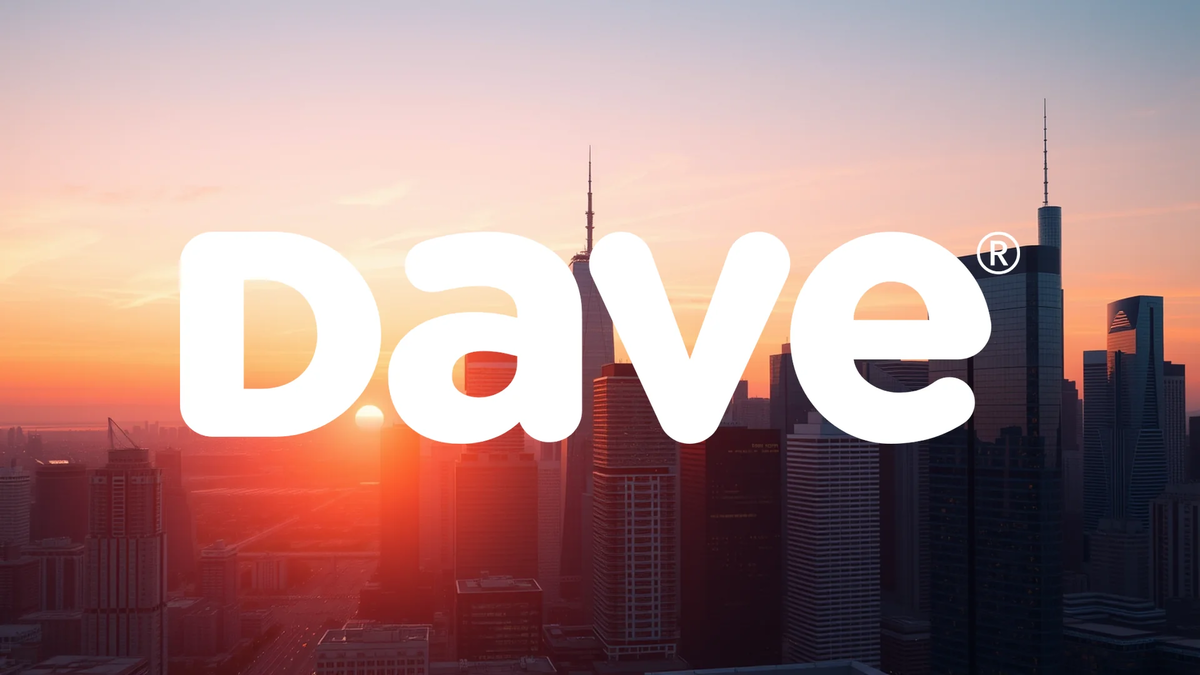 Dave Aktie: Insider-Panik! - Foto: über boerse-global.de