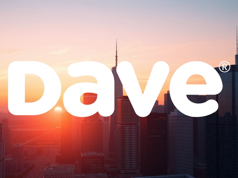 Dave Aktie: Insider-Panik! - Foto: über boerse-global.de