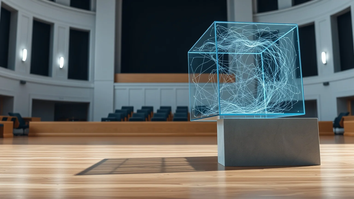 Russmedia-Urteil: EuGH beendet Haftungsschutz für Online-Plattformen - Foto: über boerse-global.de