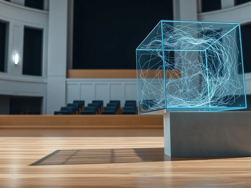 Russmedia-Urteil: EuGH beendet Haftungsschutz für Online-Plattformen - Foto: über boerse-global.de