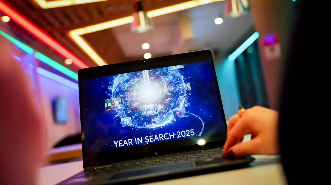 Versuche, eine europäische Suchmaschine als Alternative zu Google zu etablieren, wurden von den Nutzern nicht angenommen. (Archivbild) - Bild: Christian Charisius/dpa