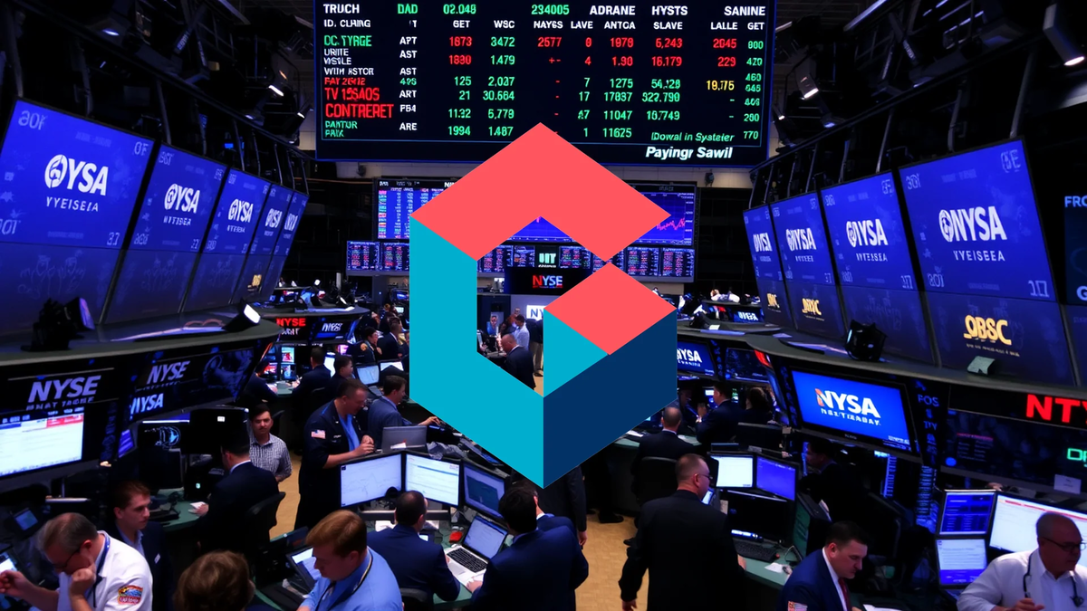 Genpact Aktie: Beeindruckender Umsatzsprung! - Foto: über boerse-global.de