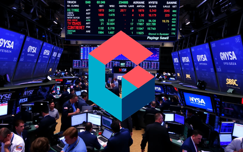 Genpact Aktie: Beeindruckender Umsatzsprung! - Foto: über boerse-global.de