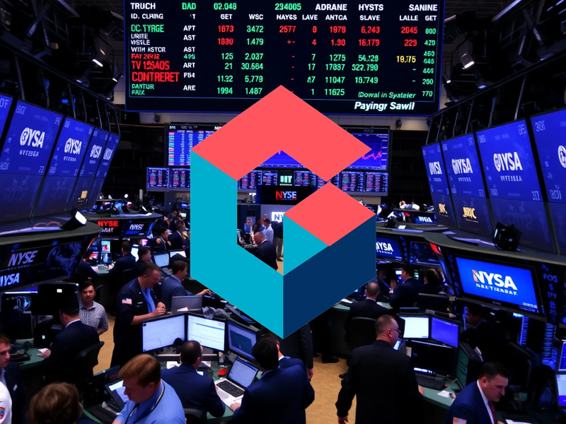 Genpact Aktie: Beeindruckender Umsatzsprung! - Foto: über boerse-global.de