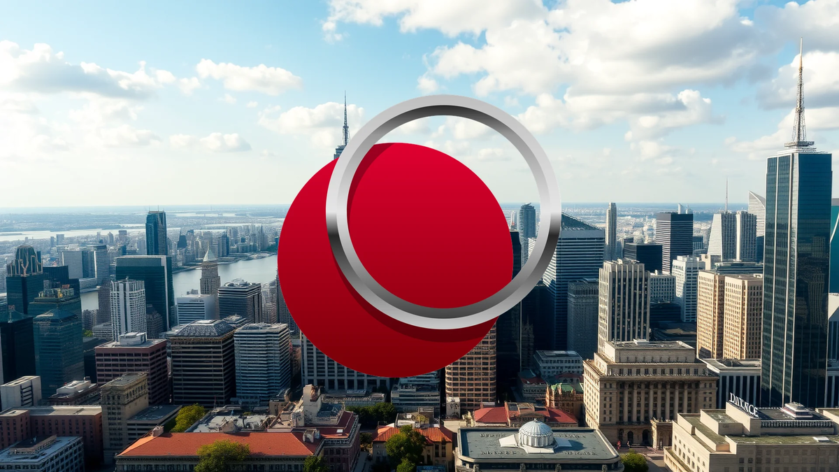 Sompo Holdings Aktie: Kampf vor Gericht! - Foto: über boerse-global.de