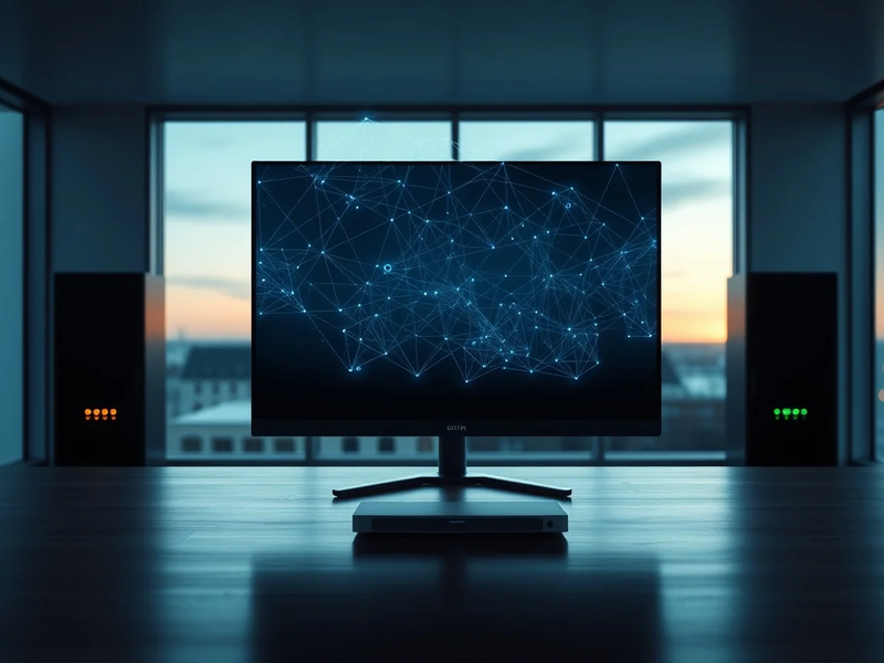 EU AI Act: Compliance-Fristen für Hochrisiko-Systeme verzögern sich - Foto: über boerse-global.de