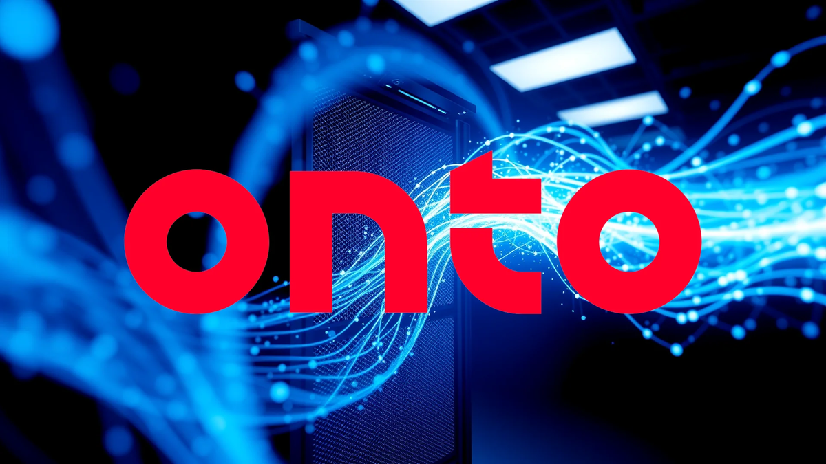 Onto Innovation Aktie: Erfreulicher Aufwind - Foto: über boerse-global.de