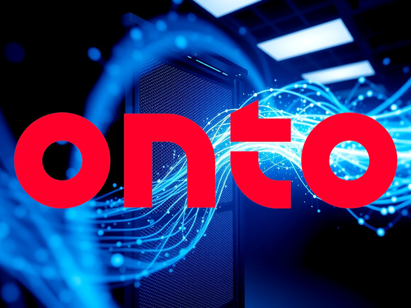 Onto Innovation Aktie: Erfreulicher Aufwind - Foto: über boerse-global.de