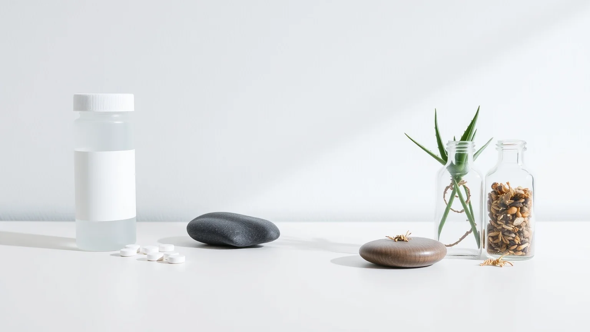 Duloxetine: Neue Studie zeigt erhöhtes Schlaganfall-Risiko - Foto: über boerse-global.de