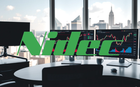 Nidec Aktie: Kampf ums Überleben - Foto: über boerse-global.de