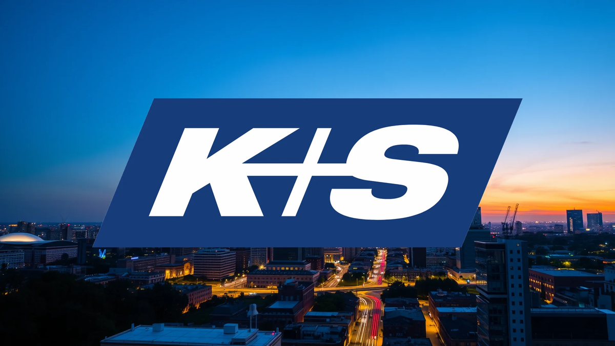 K&S DRC Aktie: Gelungener Marktstart! - Foto: über boerse-global.de