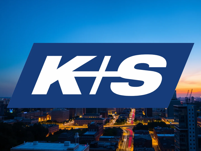 K&S DRC Aktie: Gelungener Marktstart! - Foto: über boerse-global.de