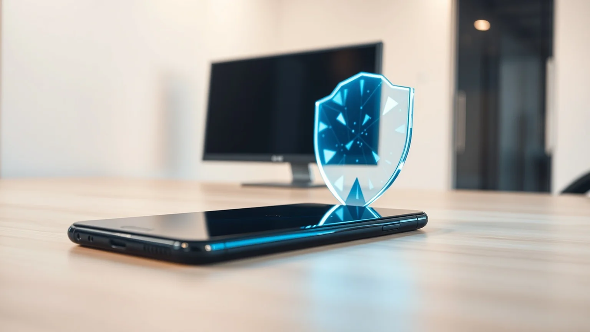 Google und Apple: KI sperrt Diebe aus - Foto: über boerse-global.de