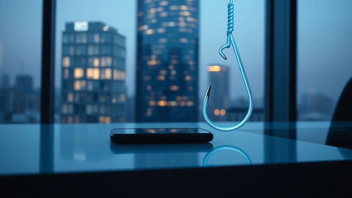 Commerzbank und DKB: Betrugswelle trifft Millionen Kunden - Foto: über boerse-global.de