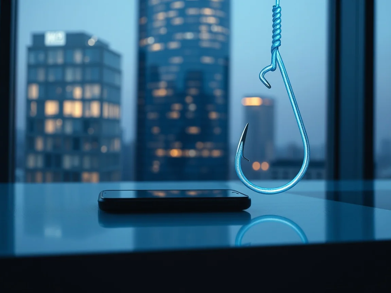 Commerzbank und DKB: Betrugswelle trifft Millionen Kunden - Foto: über boerse-global.de