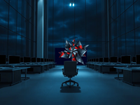 23andMe, Illuminate Education, Post Office: Datenschutz-Welle erschüttert Konzerne - Foto: über boerse-global.de