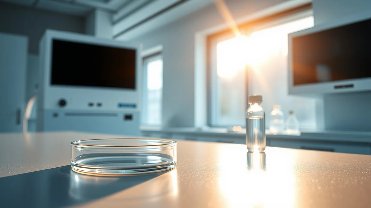 Lecanemab: Bis zu 8 Jahre Verzögerung schwerer Demenz? - Foto: über boerse-global.de