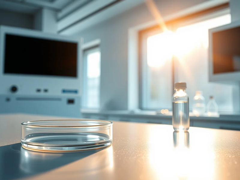 Lecanemab: Bis zu 8 Jahre Verzögerung schwerer Demenz? - Foto: über boerse-global.de