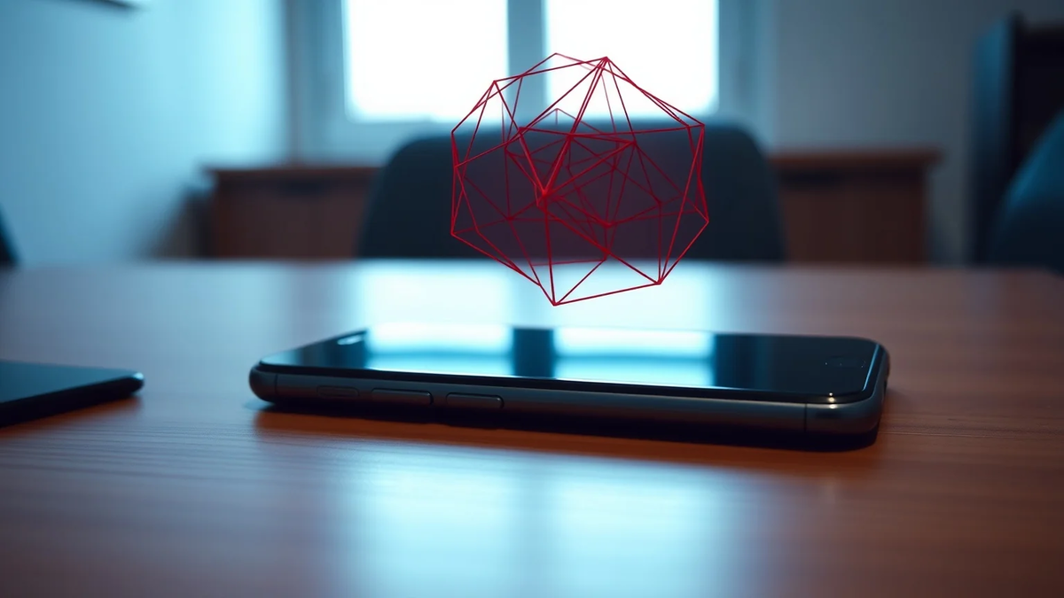 WhatsApp-Betrugswelle: Fake-Adventskalender und Cybertrading im Fokus - Foto: über boerse-global.de