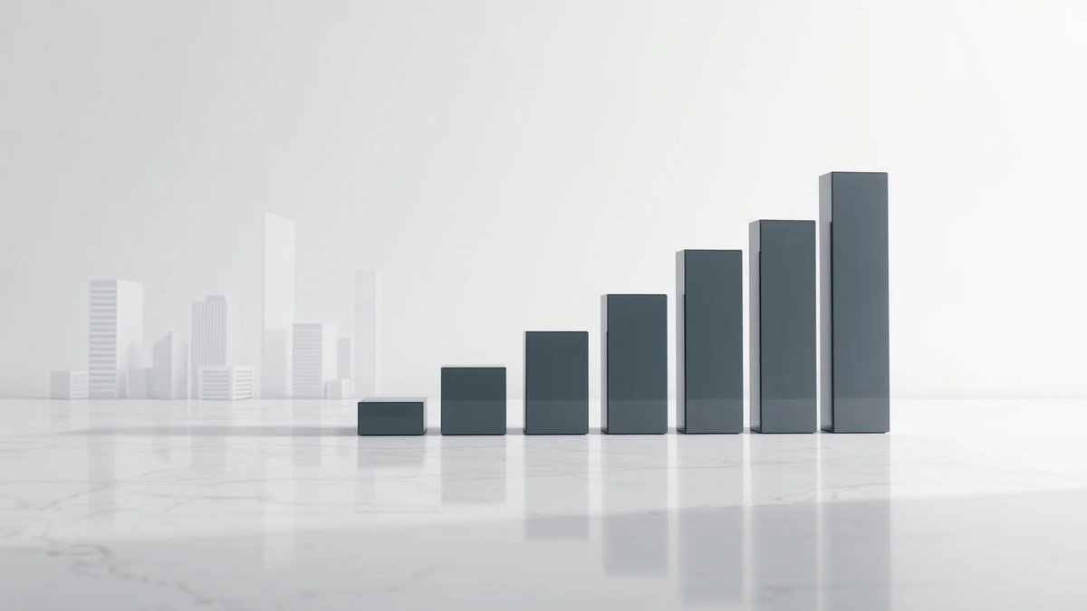 Immobilienmarkt Österreich: Plus 15 Prozent bei Transaktionen - Foto: über boerse-global.de