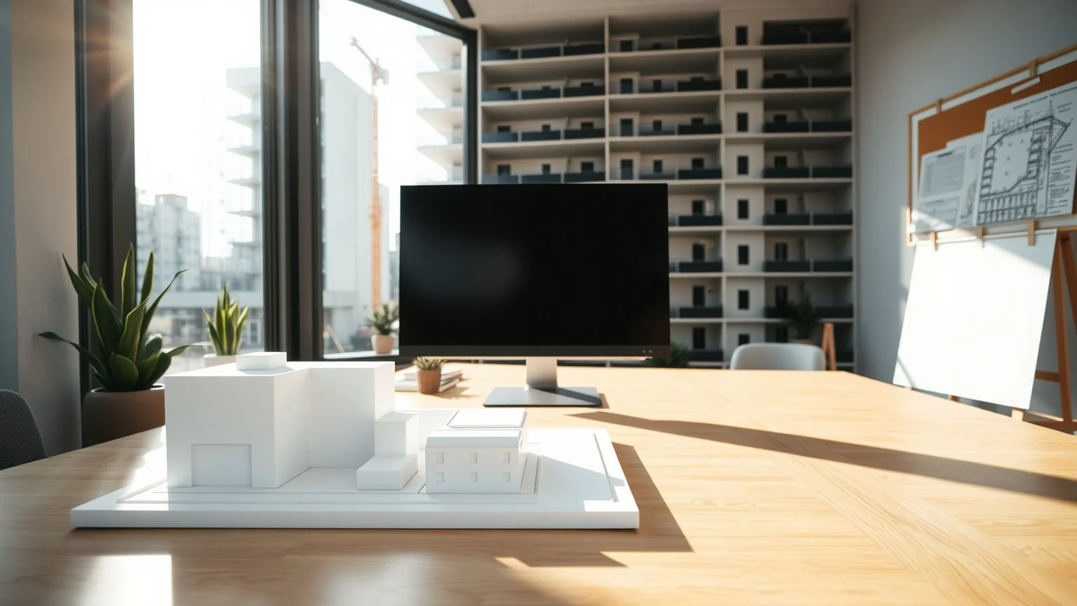 Niederösterreich: 1.500 neue Wohnungen genehmigt - Foto: über boerse-global.de